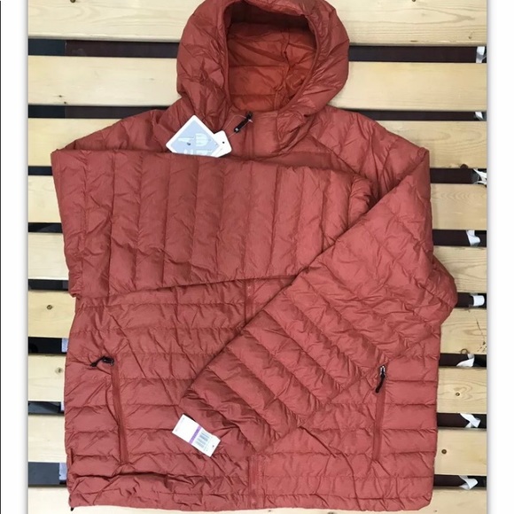 32° DEGREES Packable Down Puffer hooded,NWT - Picture 16 of 16